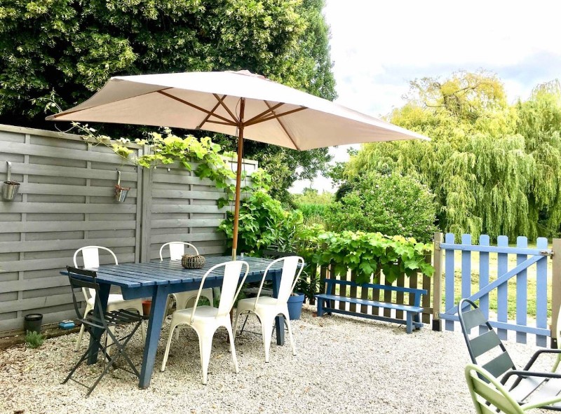 Les Agapanthes, Marmande - photo 11