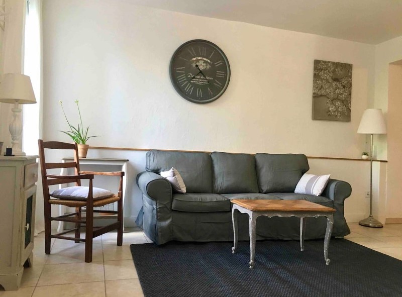 Les Agapanthes, Marmande