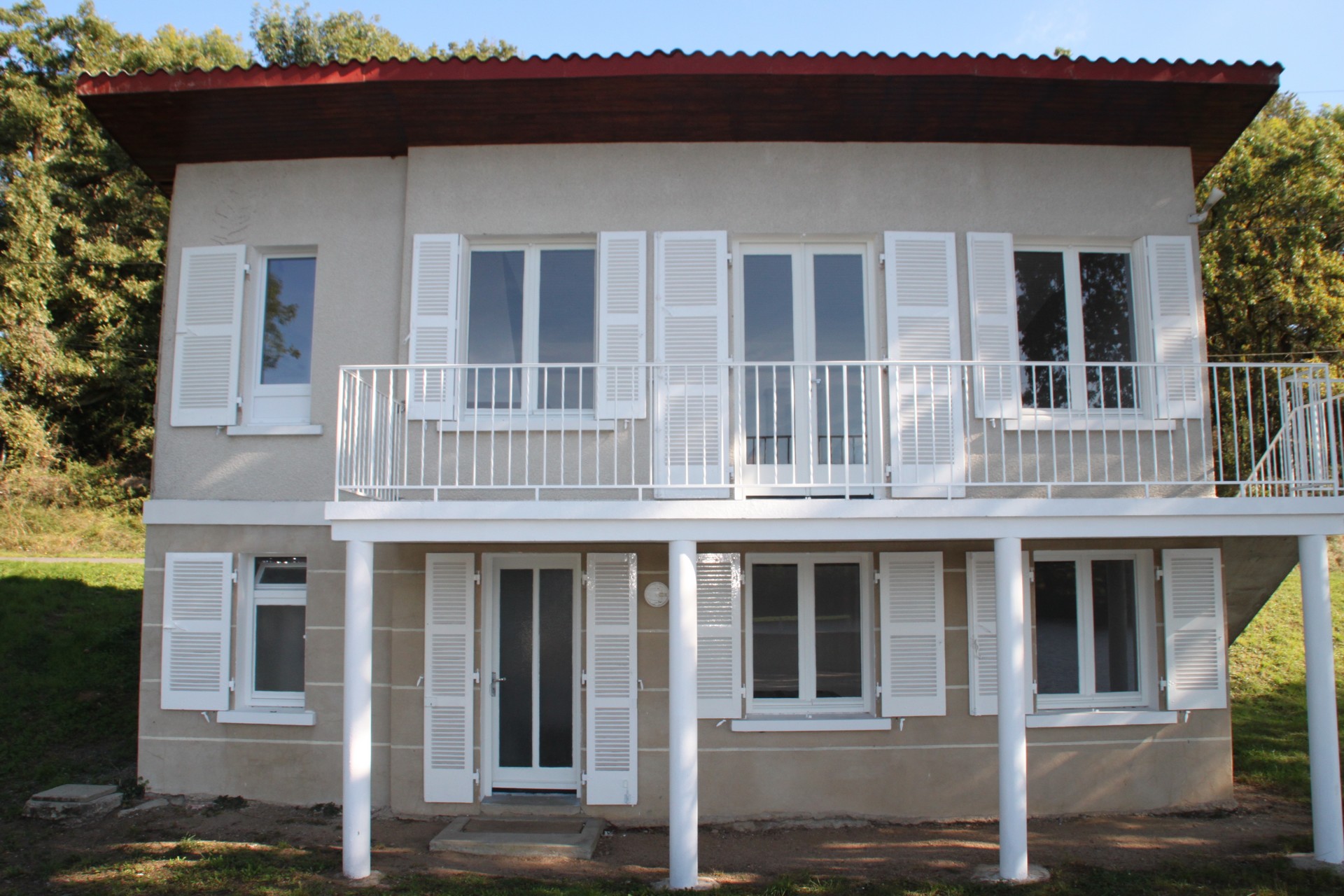 Gîte de Jousseau - photo 2