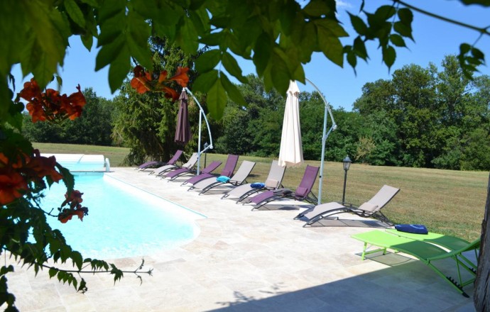 Gîte de Labat, Saint-Pé-Saint-Simon - photo 26