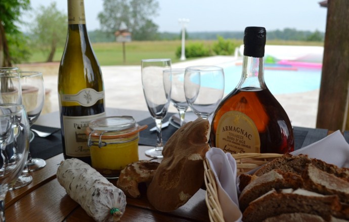 Gîte de Labat, Saint-Pé-Saint-Simon - photo 8