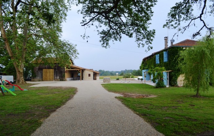 Gîte de Labat, Saint-Pé-Saint-Simon - photo 30