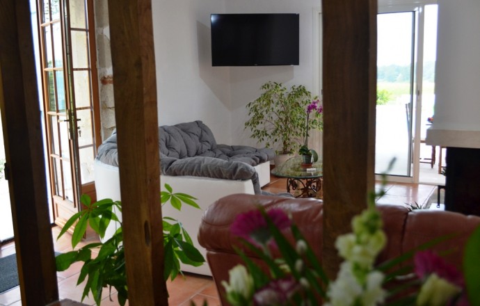 Gîte de Labat, Saint-Pé-Saint-Simon - photo 15