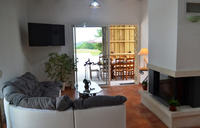 Gîte de Labat, Saint-Pé-Saint-Simon - photo 9