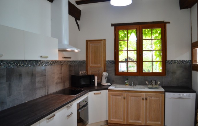 Gîte de Labat, Saint-Pé-Saint-Simon - photo 27