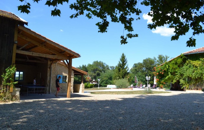 Gîte de Labat, Saint-Pé-Saint-Simon - photo 7