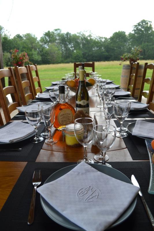 Gîte de Labat, Saint-Pé-Saint-Simon - photo 17