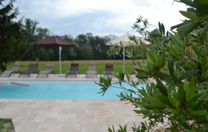 Gîte de Labat, Saint-Pé-Saint-Simon - photo 25