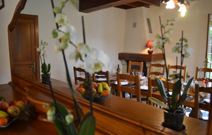 Gîte de Labat, Saint-Pé-Saint-Simon - photo 37