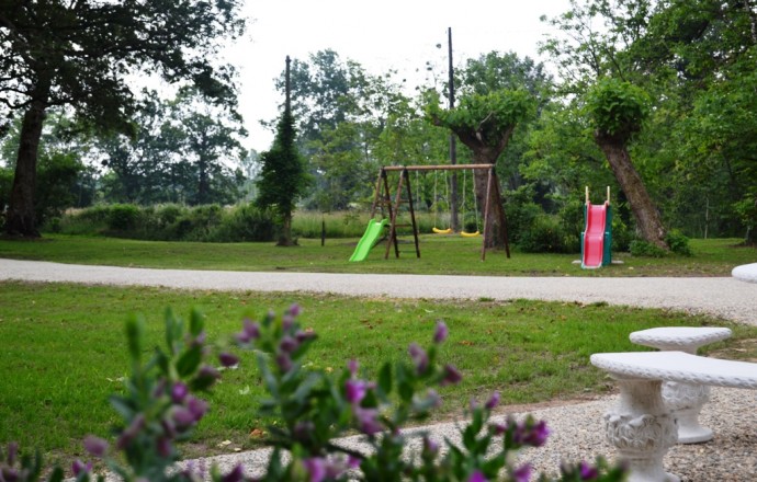 Gîte de Labat, Saint-Pé-Saint-Simon - photo 31