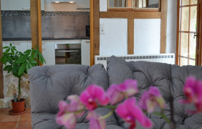 Gîte de Labat, Saint-Pé-Saint-Simon - photo 3