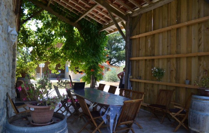 Gîte de Labat, Saint-Pé-Saint-Simon - photo 6