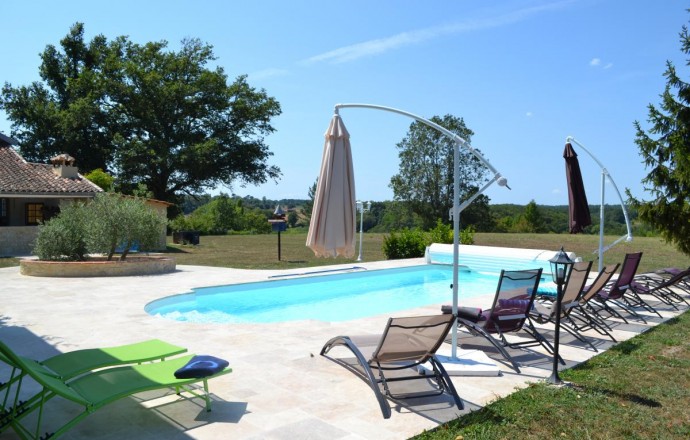 Gîte de Labat, Saint-Pé-Saint-Simon - photo 13