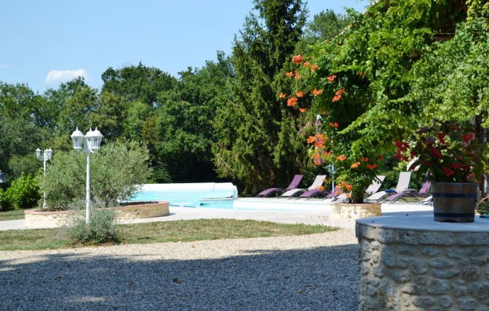 Gîte de Labat, Saint-Pé-Saint-Simon - photo 35