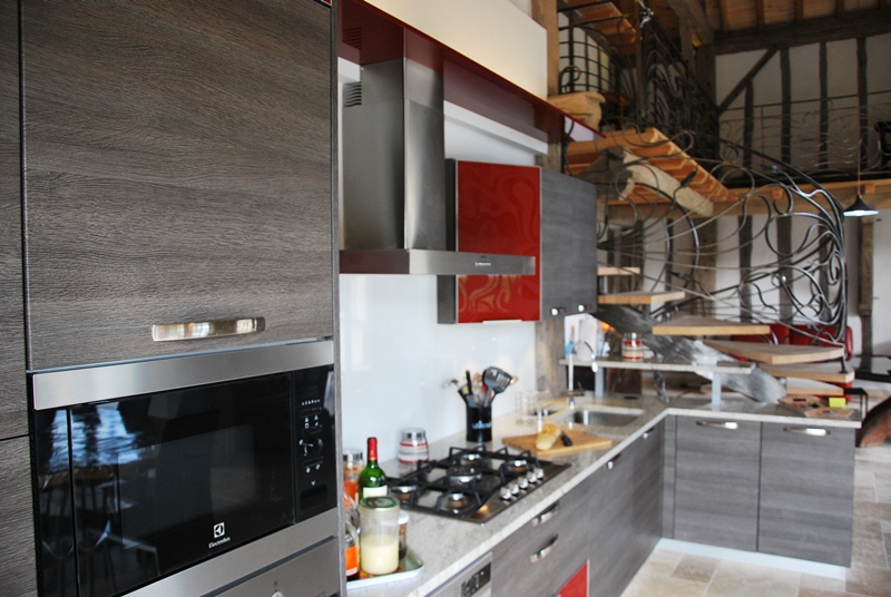 Gîte de Laguionie, Birac-sur-Trec - photo 8