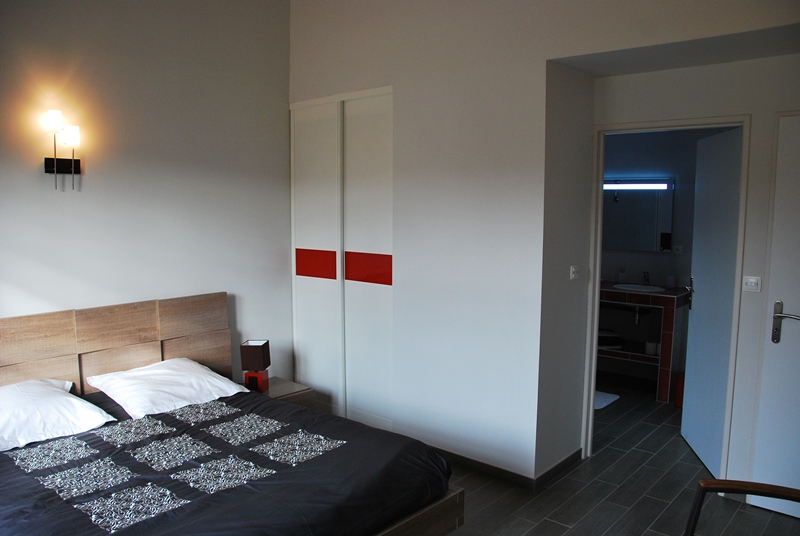 Gîte de Laguionie, Birac-sur-Trec - photo 12