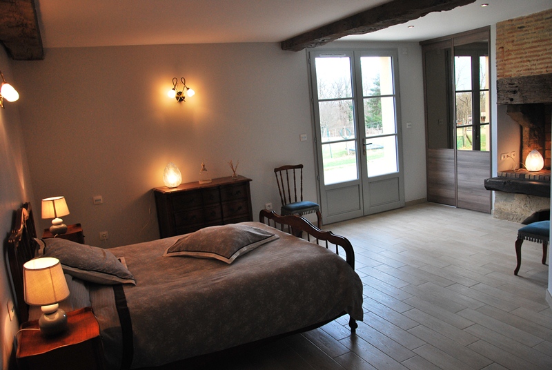Gîte de Laguionie, Birac-sur-Trec - photo 3