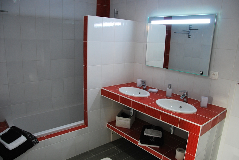 Gîte de Laguionie, Birac-sur-Trec - photo 7