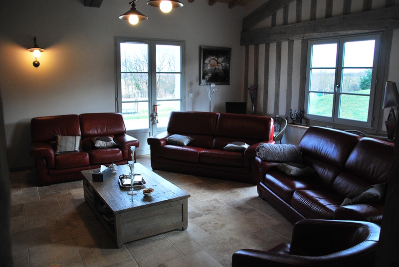 Gîte de Laguionie, Birac-sur-Trec - photo 2