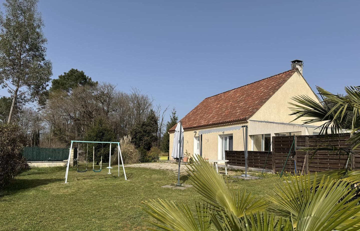 Gîte du bois de barde