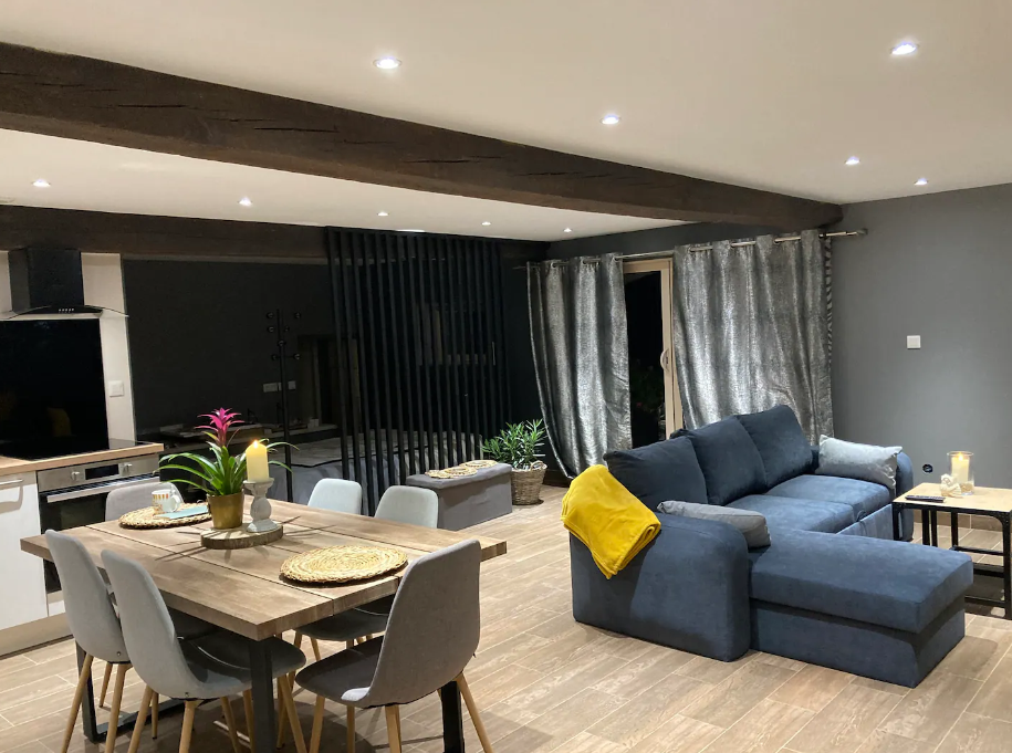 Gîte de Lauthiers, Lauthiers - photo 3