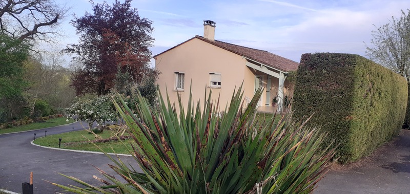 Gîte de Lauzel - photo 2