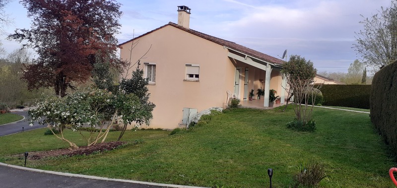 Gîte de Lauzel - photo 4