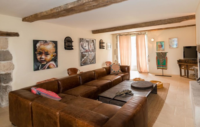 Le gîte de Montauzet, Saumont - photo 18