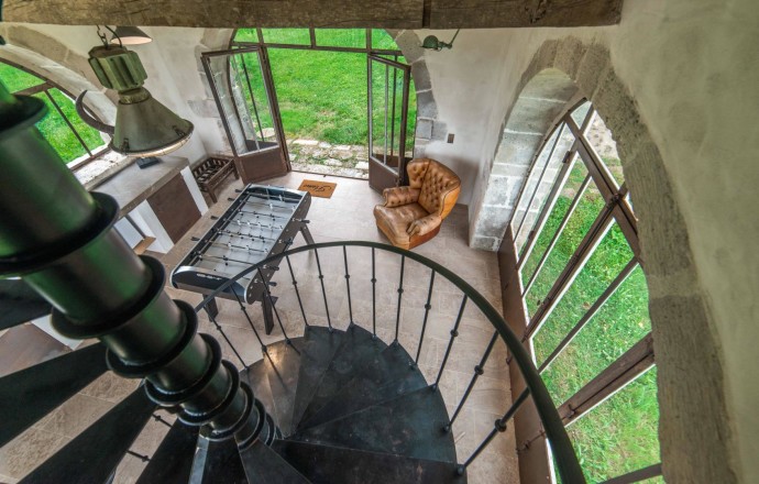 Le gîte de Montauzet, Saumont - photo 6