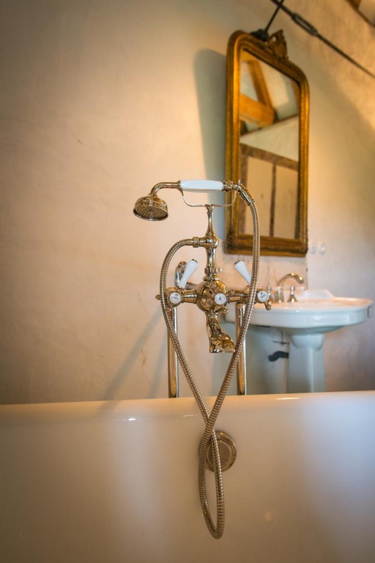 Le gîte de Montauzet, Saumont - photo 34