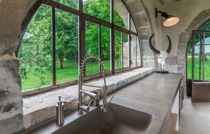 Le gîte de Montauzet, Saumont - photo 38