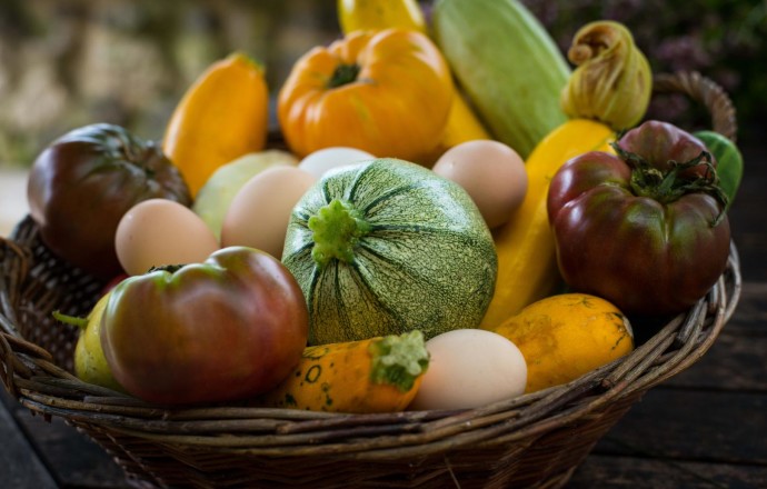 Le gîte de Montauzet, Saumont - photo 27