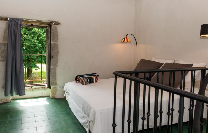 Le gîte de Montauzet, Saumont - photo 25