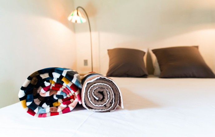 Le gîte de Montauzet, Saumont - photo 40