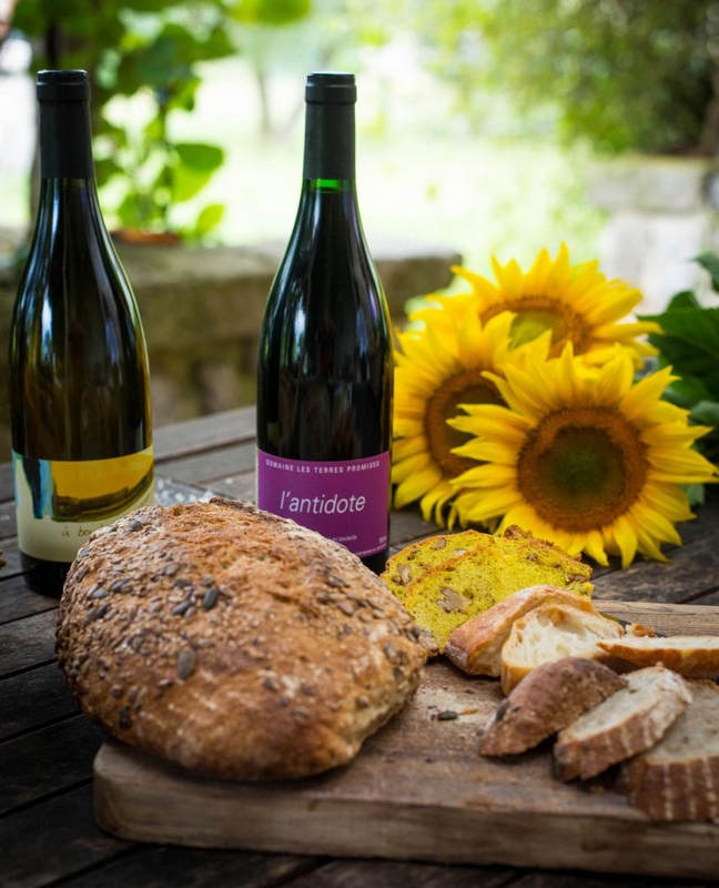 Le gîte de Montauzet, Saumont - photo 5