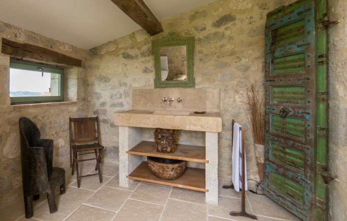 Le gîte de Montauzet, Saumont - photo 24