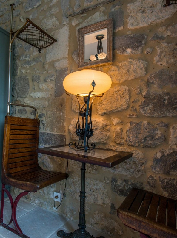 Le gîte de Montauzet, Saumont - photo 3