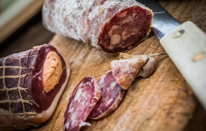 Le gîte de Montauzet, Saumont - photo 19