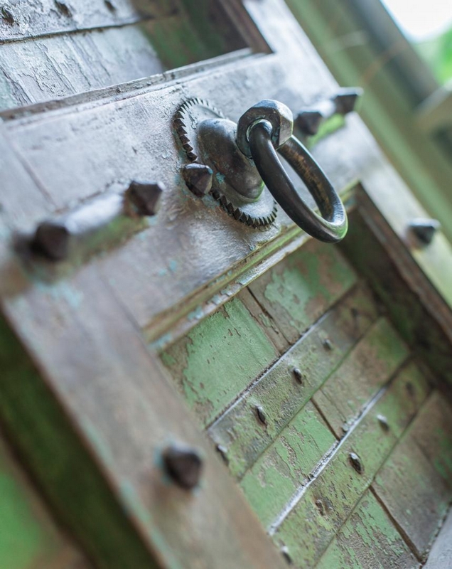 Le gîte de Montauzet, Saumont - photo 30