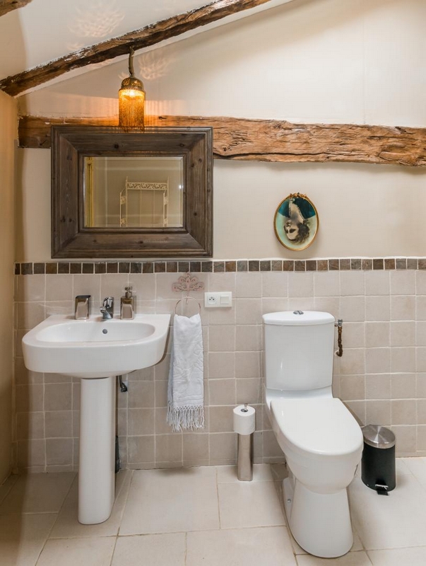 Le gîte de Montauzet, Saumont - photo 35