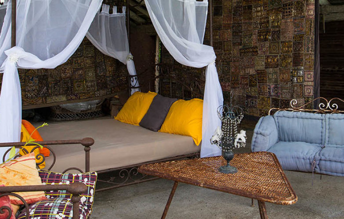 Le gîte de Montauzet, Saumont - photo 36