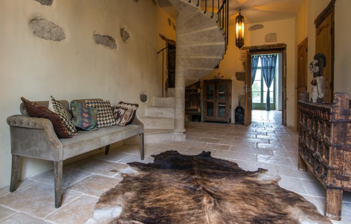 Le gîte de Montauzet, Saumont - photo 4