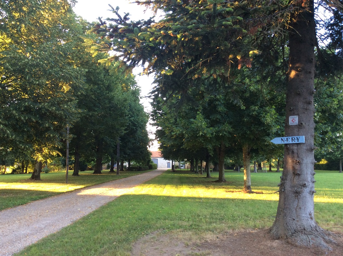Gîte de Néry, Saint-Léon-sur-l'Isle - photo 10