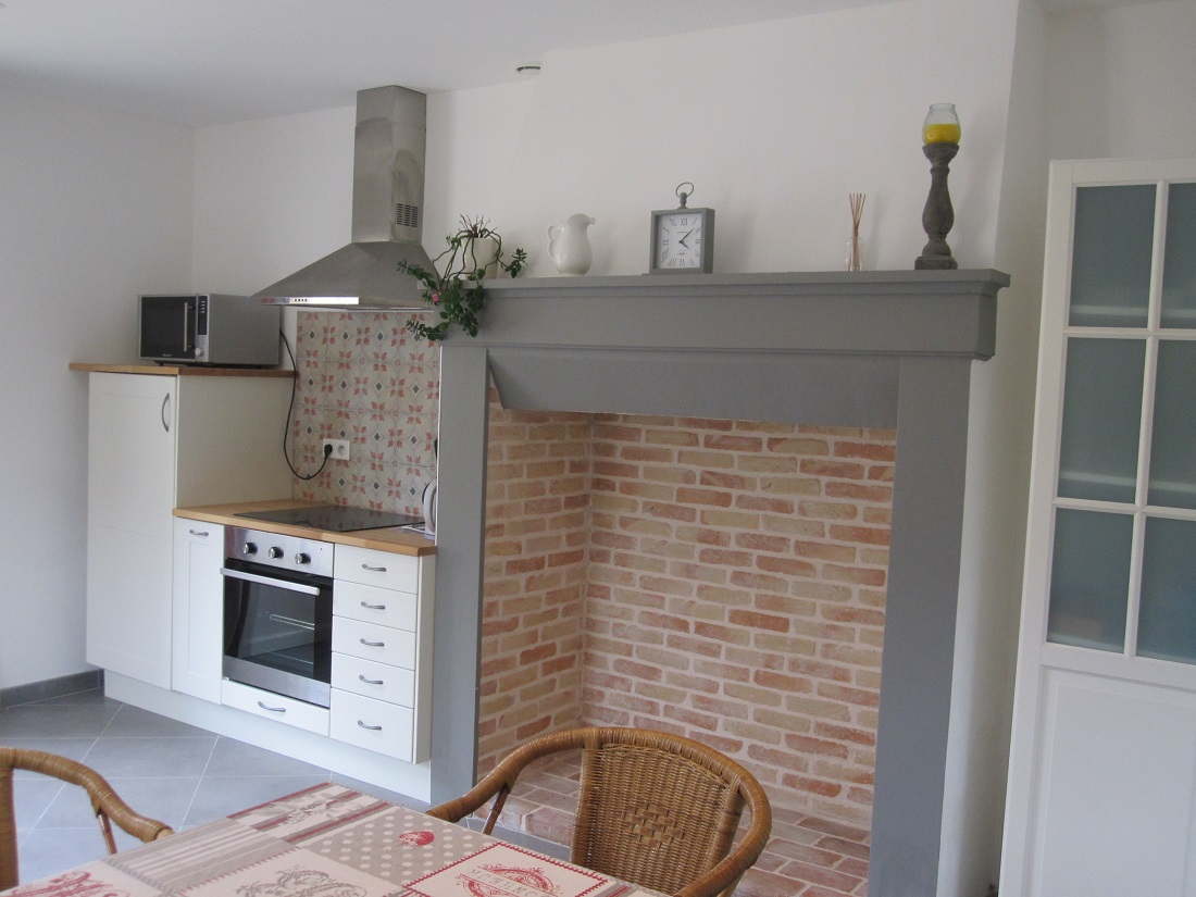 Gîte de Néry, Saint-Léon-sur-l'Isle - photo 5