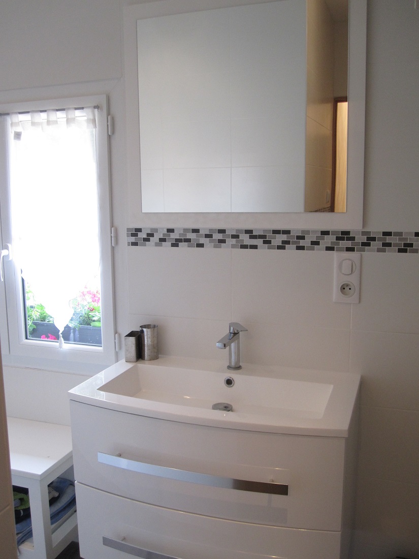 Gîte de Néry, Saint-Léon-sur-l'Isle - photo 13