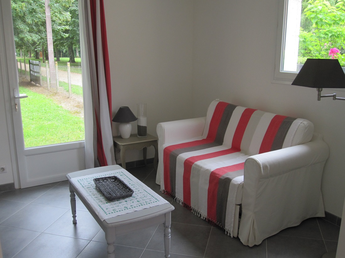 Gîte de Néry, Saint-Léon-sur-l'Isle - photo 2