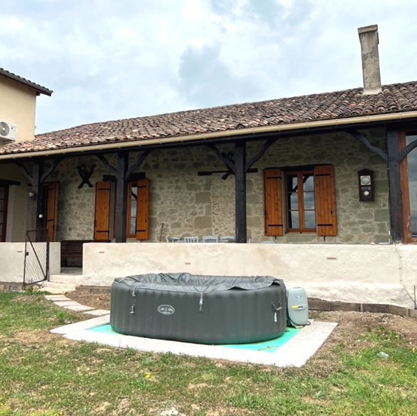 Gîte de Pagalot, Virazeil - photo 13