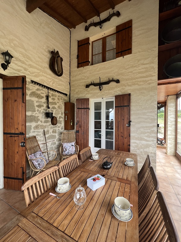 Gîte de Pagalot, Virazeil - photo 21