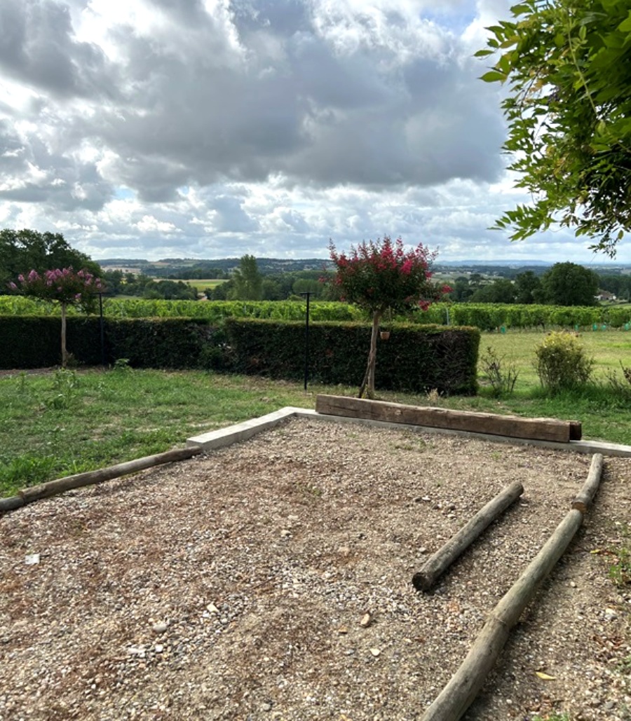 Gîte de Pagalot, Virazeil - photo 15