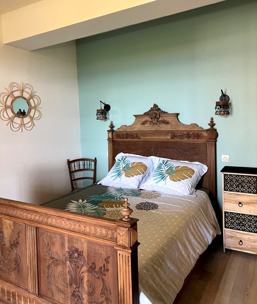 Gîte de Pagalot, Virazeil - photo 8